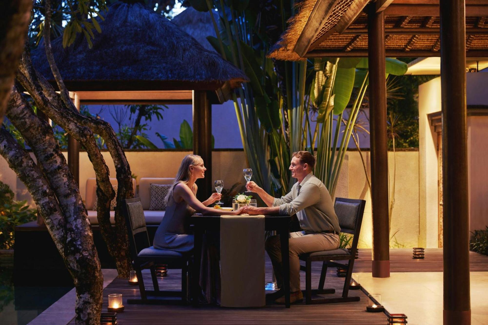 Amarterra Villas Resort Bali Nusa Dua, Autograph Collection Nusa Dua  Exteriör bild