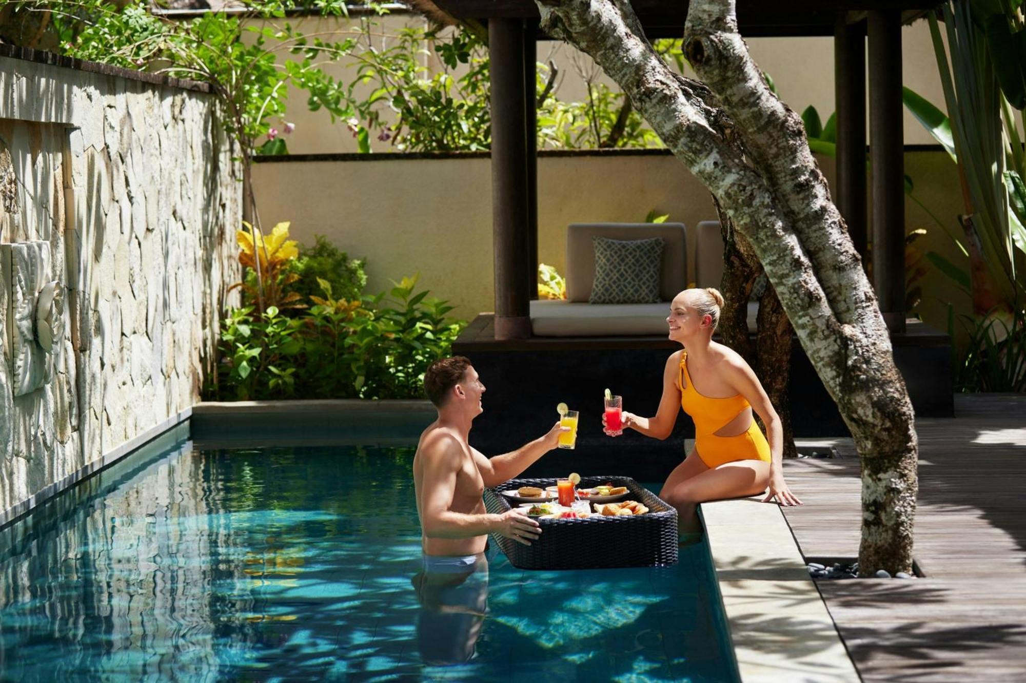 Amarterra Villas Resort Bali Nusa Dua, Autograph Collection Nusa Dua  Exteriör bild