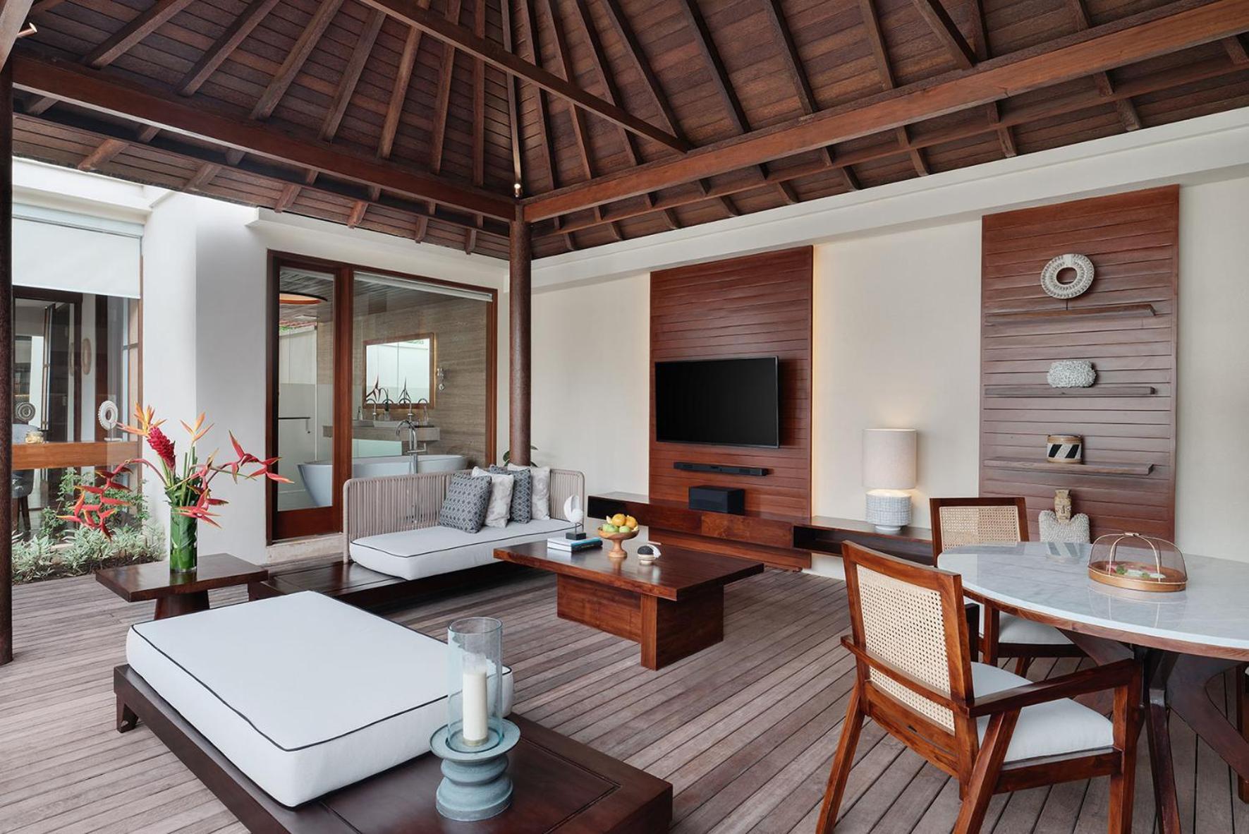 Amarterra Villas Resort Bali Nusa Dua, Autograph Collection Nusa Dua  Exteriör bild