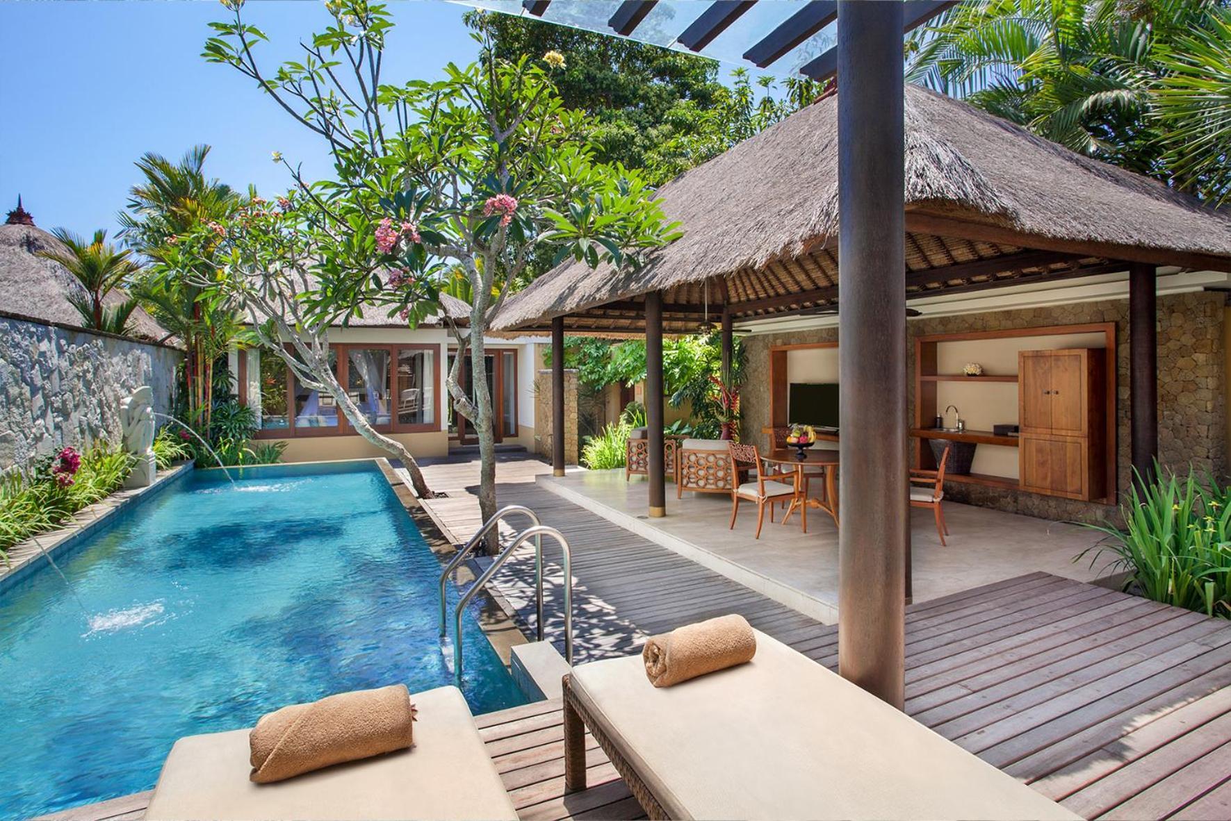 Amarterra Villas Resort Bali Nusa Dua, Autograph Collection Nusa Dua  Exteriör bild