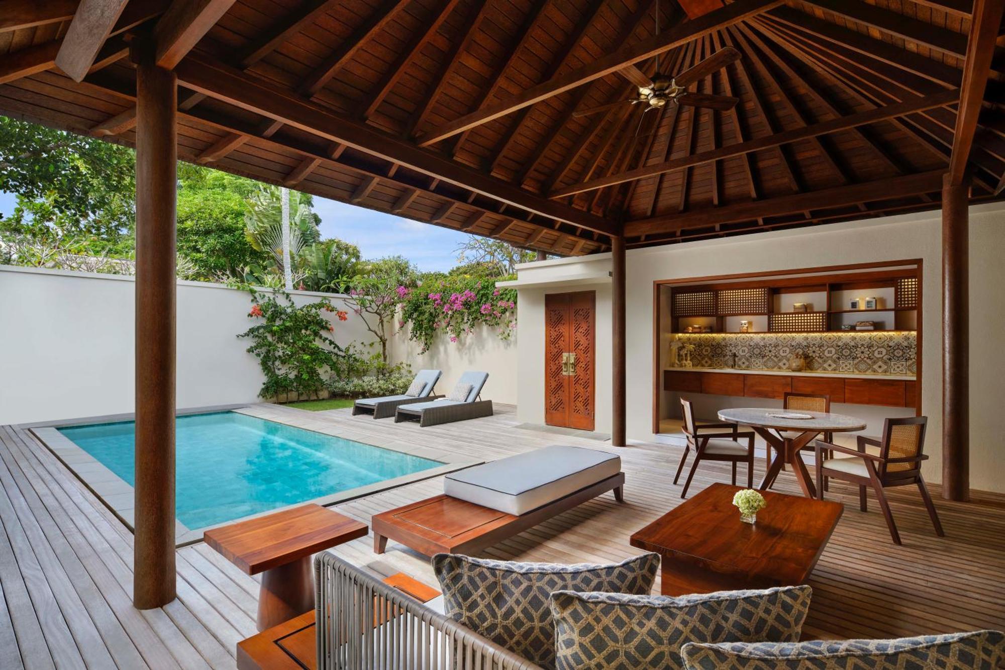 Amarterra Villas Resort Bali Nusa Dua, Autograph Collection Nusa Dua  Exteriör bild