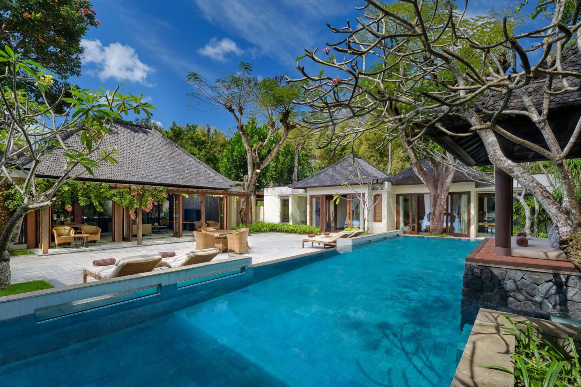 Amarterra Villas Resort Bali Nusa Dua, Autograph Collection Nusa Dua  Exteriör bild